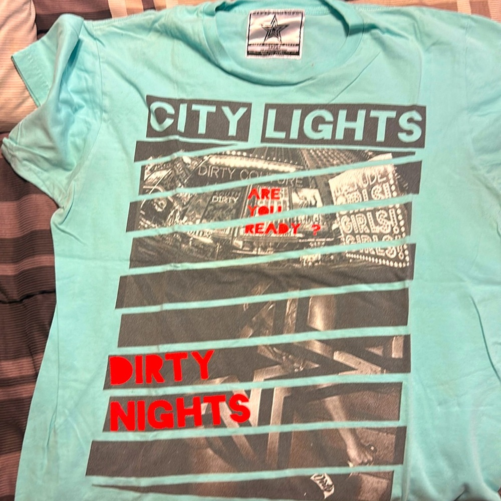 Pauly D Dirty Couture Brand